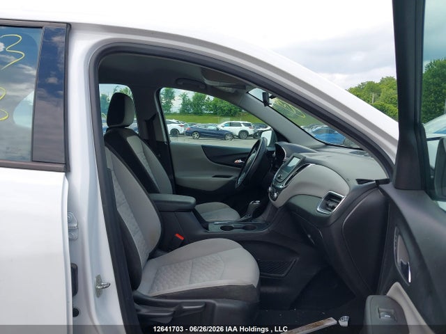 Chevrolet EQUINOX LS 2018 2GNAXHEV9J6303913 Image 5