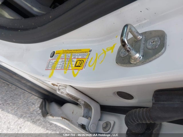 Chevrolet EQUINOX LS 2018 2GNAXHEV9J6303913 Image 6