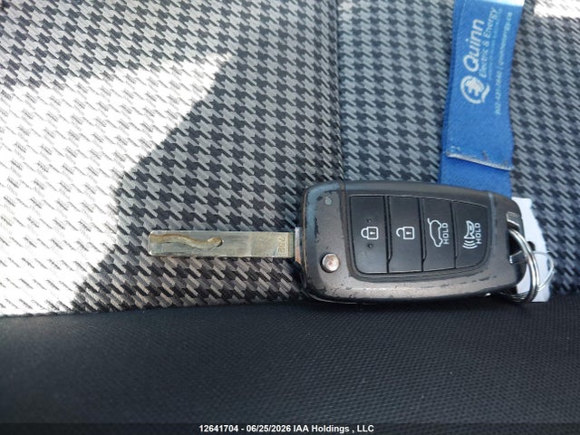 Продажа на аукционе авто 2021 Hyundai Kona Essential Awd, vin: KM8K1CAA6MU626466, номер лота: 12641704