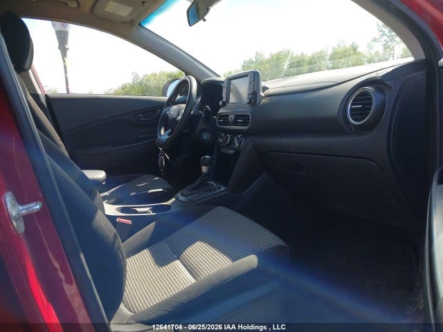 Продажа на аукционе авто 2021 Hyundai Kona Essential Awd, vin: KM8K1CAA6MU626466, номер лота: 12641704