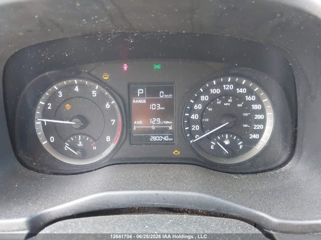 Продажа на аукционе авто 2021 Hyundai Kona Essential Awd, vin: KM8K1CAA6MU626466, номер лота: 12641704