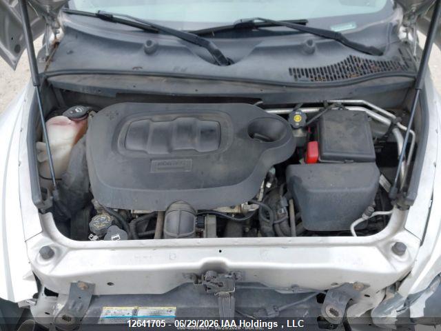 Aukcja sprzedaży 2006 Chevrolet Hhr Lt, vin: 3GNDA23P06S625879, numer aukcji: 12641705
