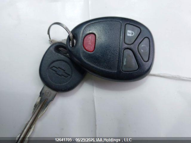 Aukcja sprzedaży 2006 Chevrolet Hhr Lt, vin: 3GNDA23P06S625879, numer aukcji: 12641705