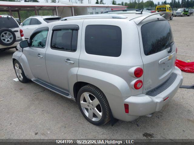 Aukcja sprzedaży 2006 Chevrolet Hhr Lt, vin: 3GNDA23P06S625879, numer aukcji: 12641705