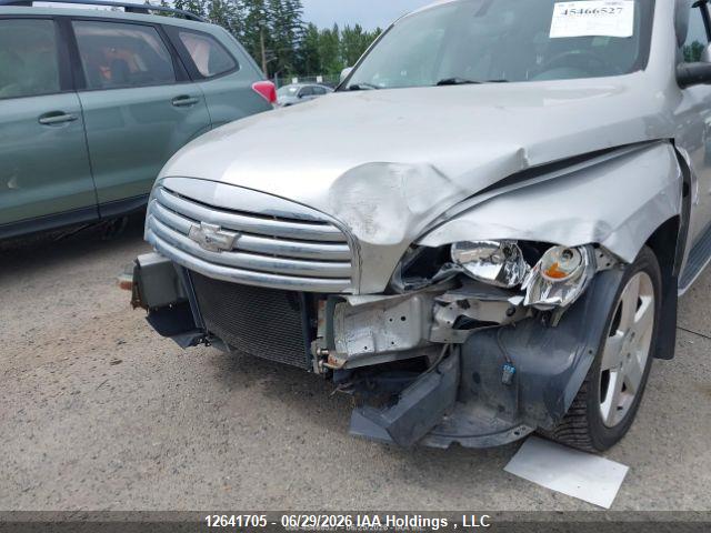 Aukcja sprzedaży 2006 Chevrolet Hhr Lt, vin: 3GNDA23P06S625879, numer aukcji: 12641705
