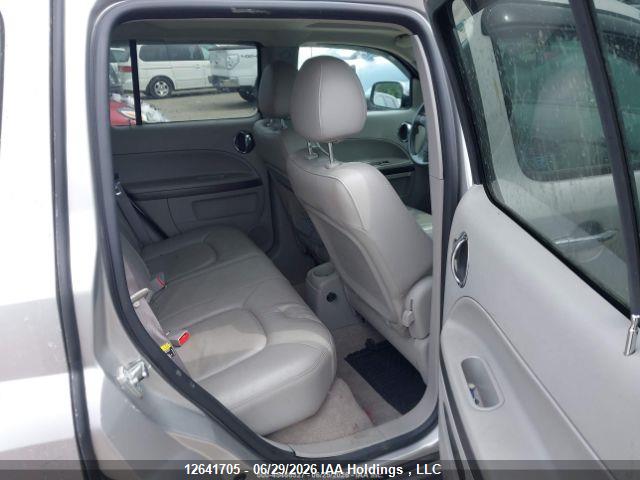 Aukcja sprzedaży 2006 Chevrolet Hhr Lt, vin: 3GNDA23P06S625879, numer aukcji: 12641705