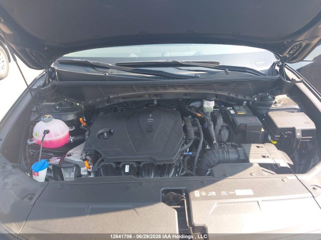 Hyundai TUCSON SEL 2026 KM8JBCDE7TU474607 Image 10
