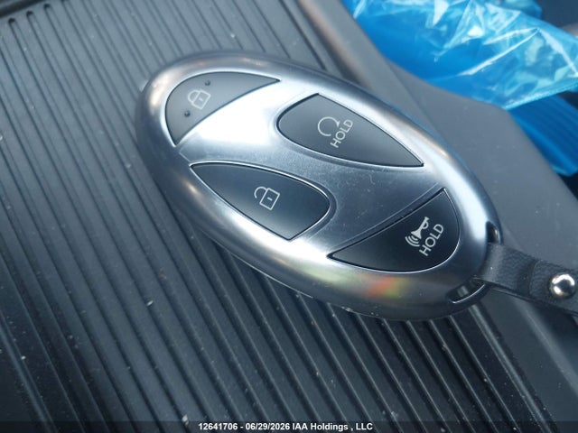Hyundai TUCSON SEL 2026 KM8JBCDE7TU474607 Image 11