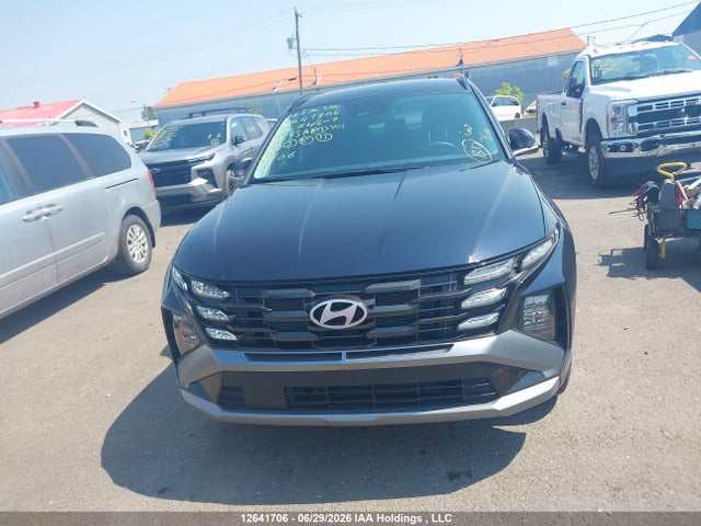 Hyundai TUCSON SEL 2026 KM8JBCDE7TU474607 Image 12