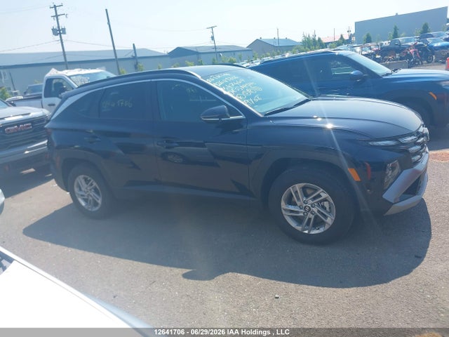 Hyundai TUCSON SEL 2026 KM8JBCDE7TU474607 Image 13