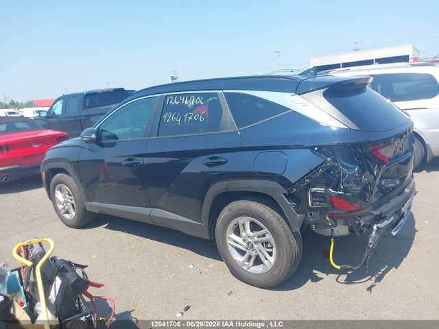 Hyundai TUCSON SEL 2026 KM8JBCDE7TU474607 Image 14