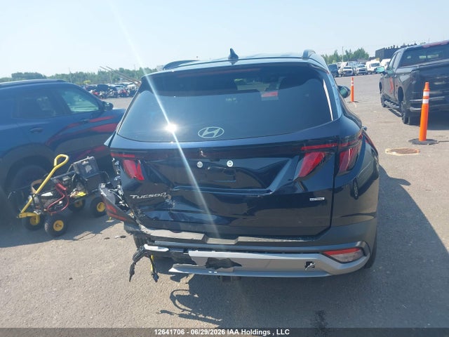 Hyundai TUCSON SEL 2026 KM8JBCDE7TU474607 Image 16