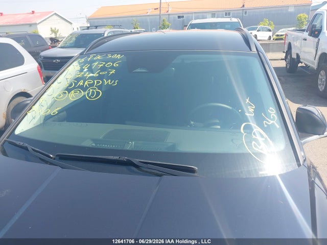 Hyundai TUCSON SEL 2026 KM8JBCDE7TU474607 Image 17