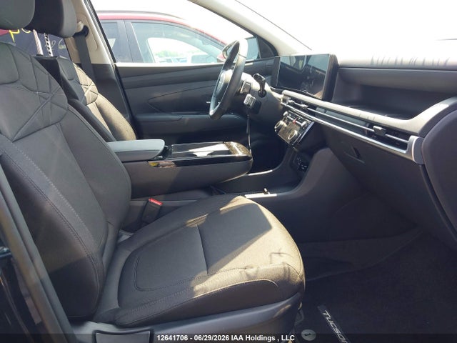 Hyundai TUCSON SEL 2026 KM8JBCDE7TU474607 Image 5