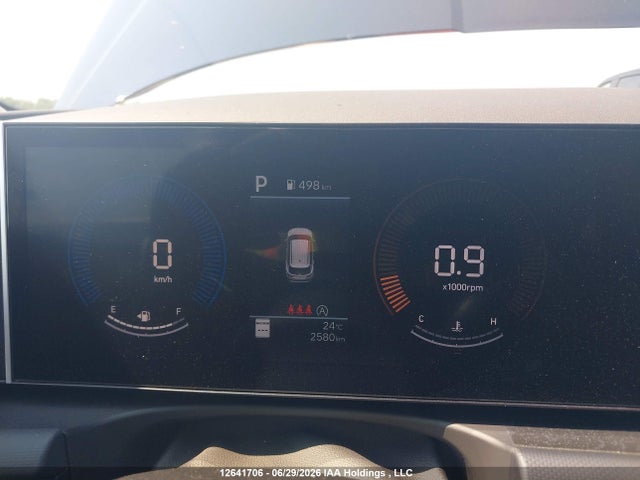Hyundai TUCSON SEL 2026 KM8JBCDE7TU474607 Image 7