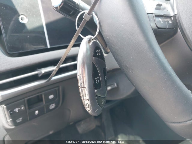 Продаж на аукціоні авто 2025 Hyundai Tucson Sel Convenience, vin: KM8JCDD18SU286127, номер лоту: 12641707