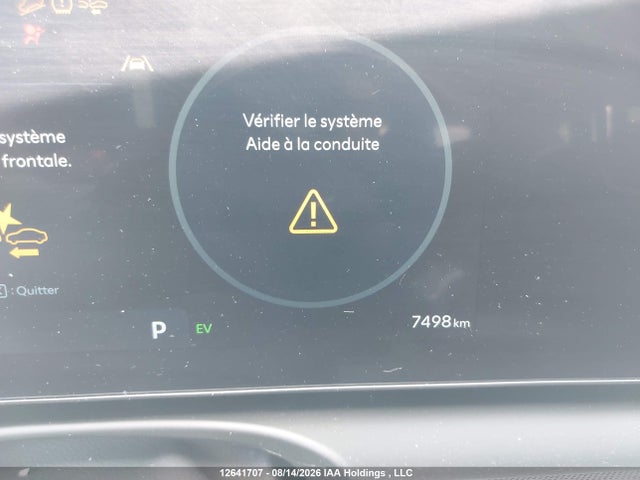 Продаж на аукціоні авто 2025 Hyundai Tucson Sel Convenience, vin: KM8JCDD18SU286127, номер лоту: 12641707