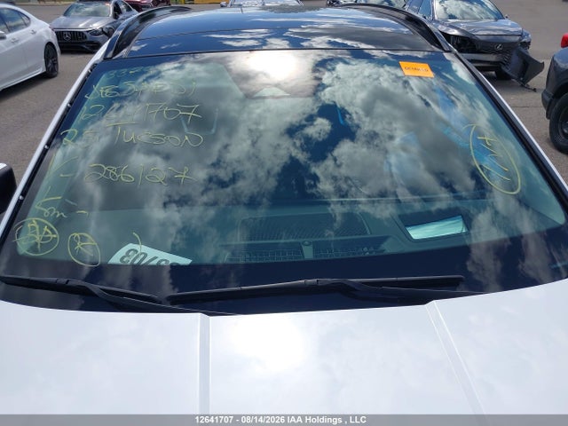 Продаж на аукціоні авто 2025 Hyundai Tucson Sel Convenience, vin: KM8JCDD18SU286127, номер лоту: 12641707