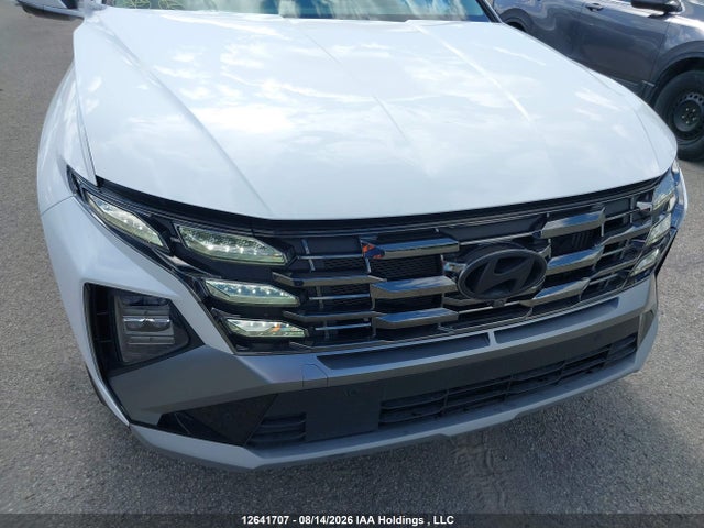 Продаж на аукціоні авто 2025 Hyundai Tucson Sel Convenience, vin: KM8JCDD18SU286127, номер лоту: 12641707