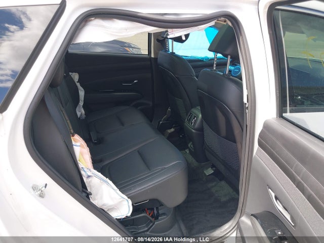Продаж на аукціоні авто 2025 Hyundai Tucson Sel Convenience, vin: KM8JCDD18SU286127, номер лоту: 12641707