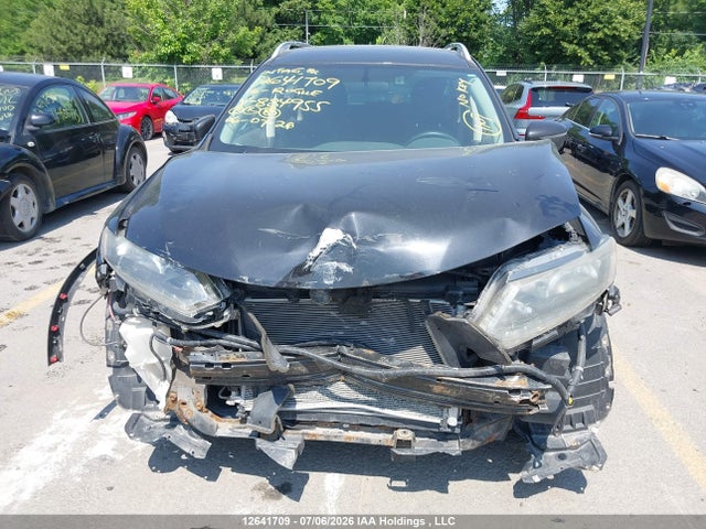 Nissan Rogue 2016 5N1AT2MV5GC884955 Image 12
