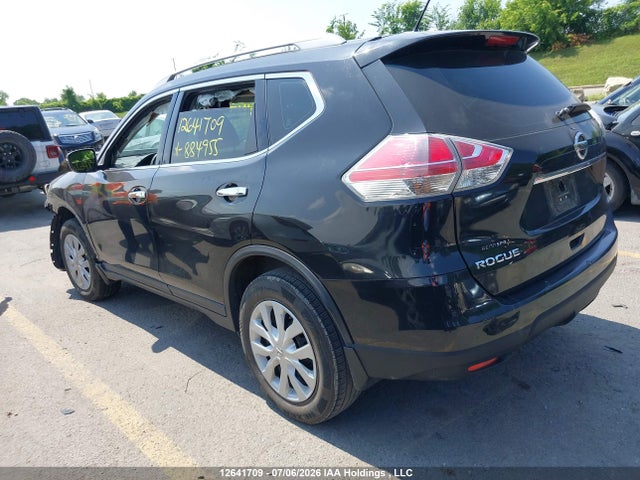 Nissan Rogue 2016 5N1AT2MV5GC884955 Image 14