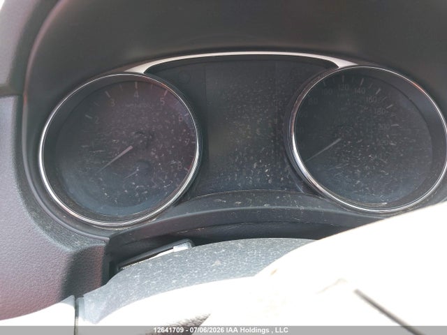 Nissan Rogue 2016 5N1AT2MV5GC884955 Image 15