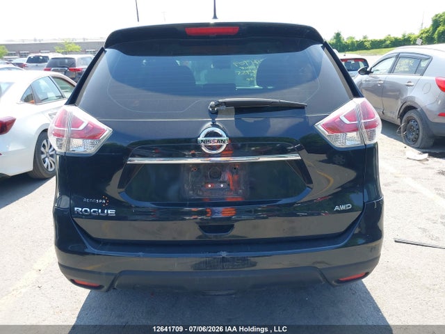 Nissan Rogue 2016 5N1AT2MV5GC884955 Image 16