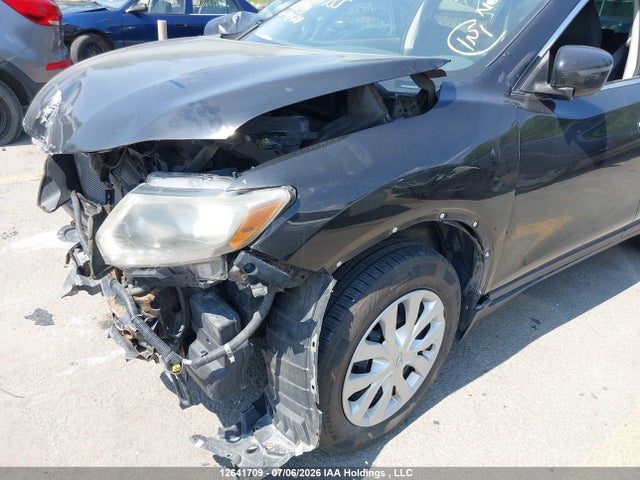 Nissan Rogue 2016 5N1AT2MV5GC884955 Image 20