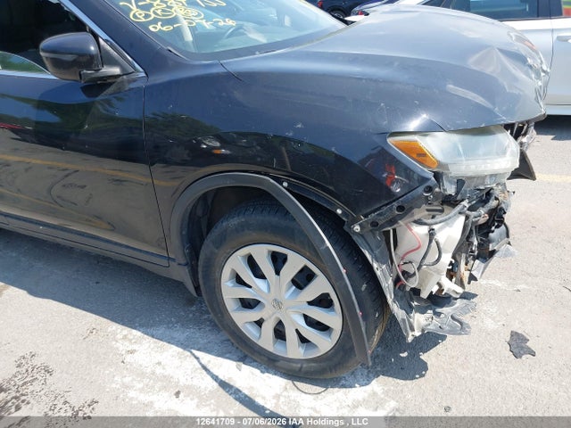 Nissan Rogue 2016 5N1AT2MV5GC884955 Image 21