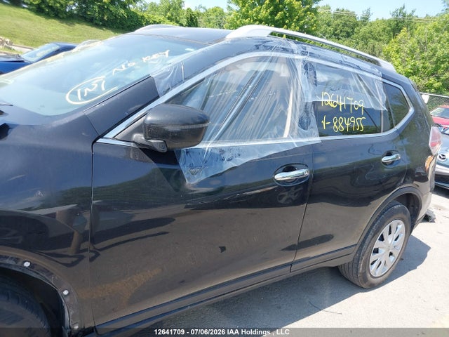Nissan Rogue 2016 5N1AT2MV5GC884955 Image 22