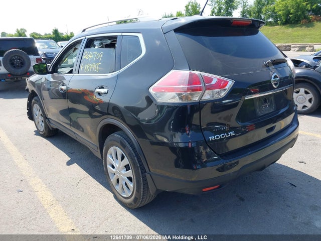 Nissan Rogue 2016 5N1AT2MV5GC884955 Image 3