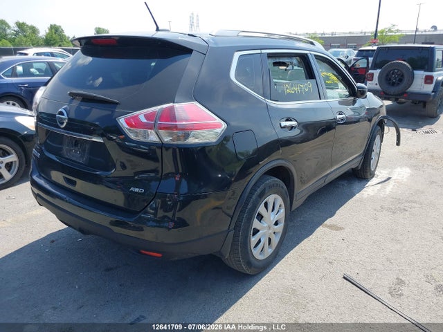 Nissan Rogue 2016 5N1AT2MV5GC884955 Image 4