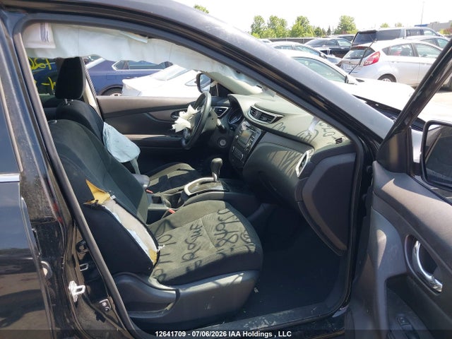 Nissan Rogue 2016 5N1AT2MV5GC884955 Image 5