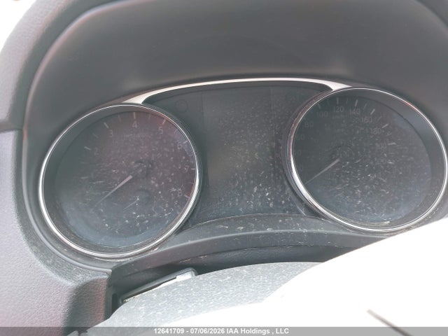 Nissan Rogue 2016 5N1AT2MV5GC884955 Image 7