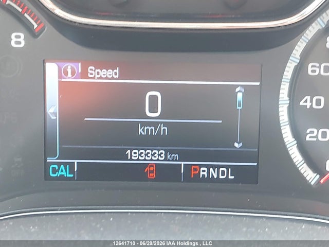1G1BE5SM9J7172195 Chevrolet Cruze Lt Auto