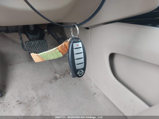 12641711 :رقم المزاد ، 5N1AR2MMXFC699367 vin ، 2015 Nissan Pathfinder S/sv/sl/platinum مزاد بيع