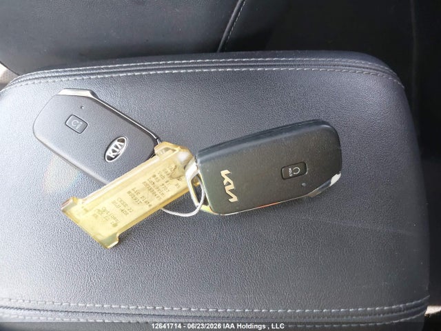 KIA SELTOS S 2022 KNDEUCAA8N7330485 Image 10