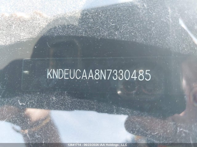 KIA SELTOS S 2022 KNDEUCAA8N7330485 Image 16
