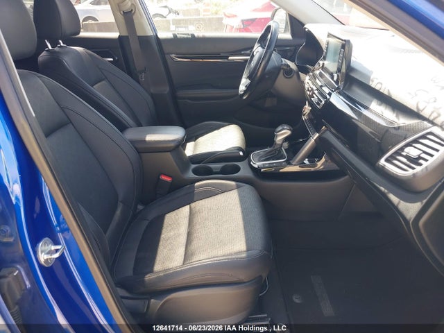 KIA SELTOS S 2022 KNDEUCAA8N7330485 Image 5