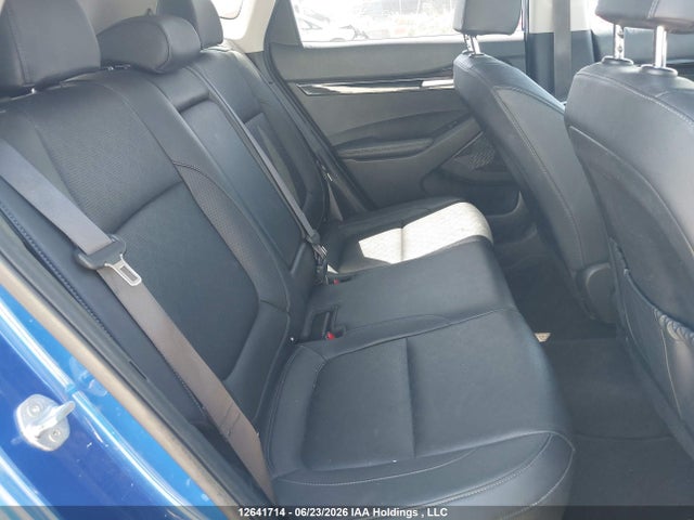 KIA SELTOS S 2022 KNDEUCAA8N7330485 Image 8