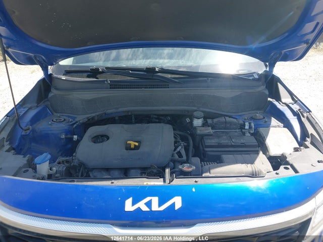 KIA SELTOS S 2022 KNDEUCAA8N7330485 Image 9