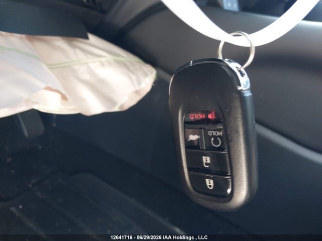 Aukcja sprzedaży 2026 Honda Hr-v Sport, vin: 3CZRZ2H58TM110217, numer aukcji: 12641716