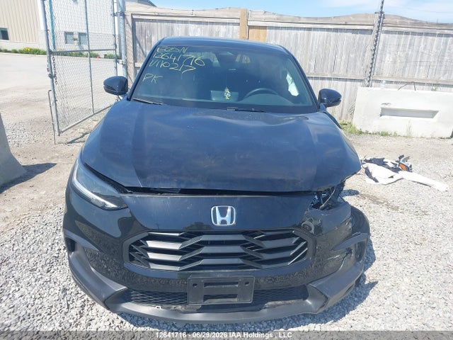 Aukcja sprzedaży 2026 Honda Hr-v Sport, vin: 3CZRZ2H58TM110217, numer aukcji: 12641716