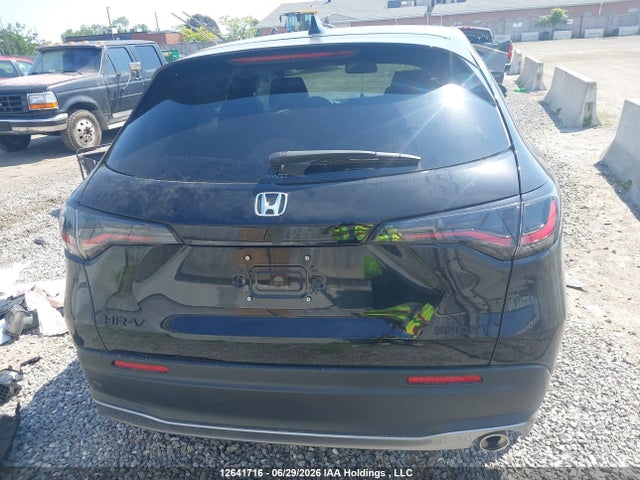Aukcja sprzedaży 2026 Honda Hr-v Sport, vin: 3CZRZ2H58TM110217, numer aukcji: 12641716