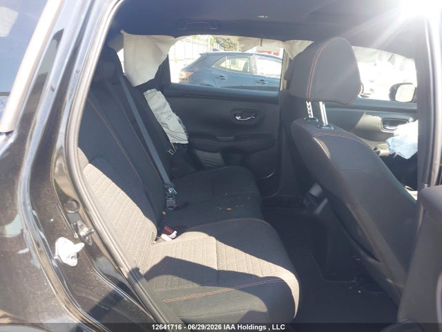 Aukcja sprzedaży 2026 Honda Hr-v Sport, vin: 3CZRZ2H58TM110217, numer aukcji: 12641716