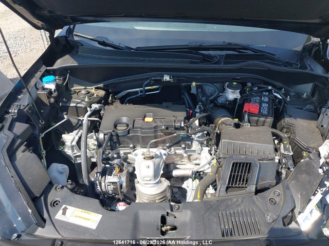Aukcja sprzedaży 2026 Honda Hr-v Sport, vin: 3CZRZ2H58TM110217, numer aukcji: 12641716