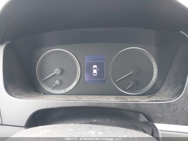 2016 Hyundai Sonata Sport Tech მანქანა იყიდება აუქციონზე, vin: 5NPE34AF0GH380350, აუქციონის ნომერი: 12641717