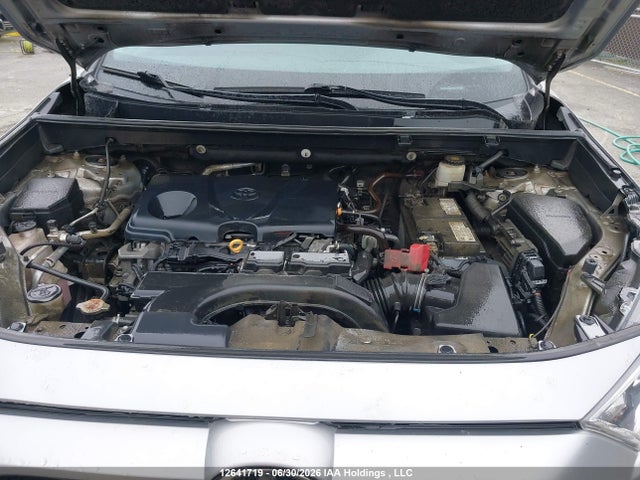 Toyota Rav4 Xle 2021 2T3R1RFV9MC193053 Image 10