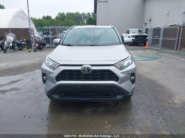 Toyota Rav4 Xle 2021 2T3R1RFV9MC193053 Image 12